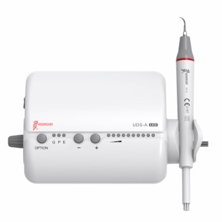UDS - A LED - Woodpecker