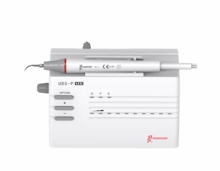 UDS - P LED - Woodpecker