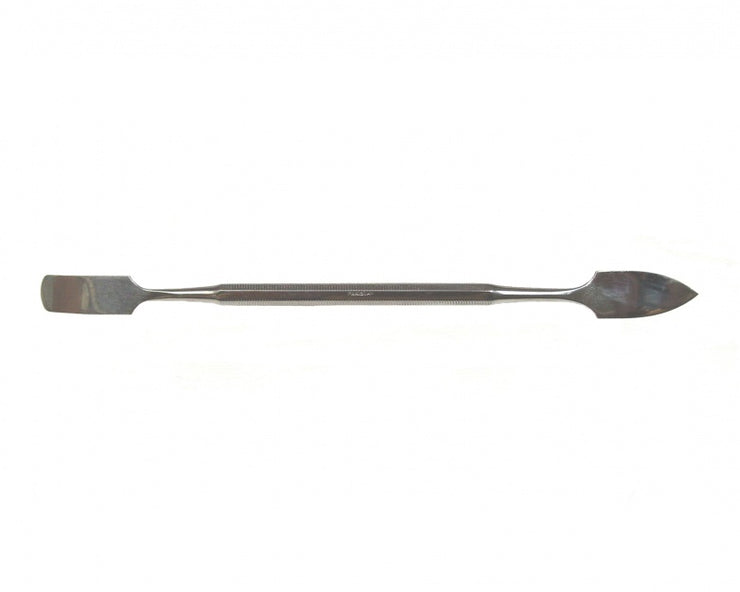 Double Sided Wax Carver & Spatula