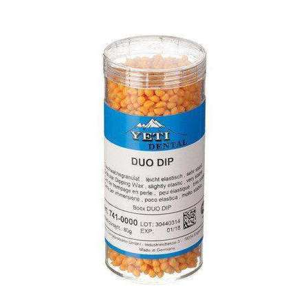 Duo Dip, 80g, Orange