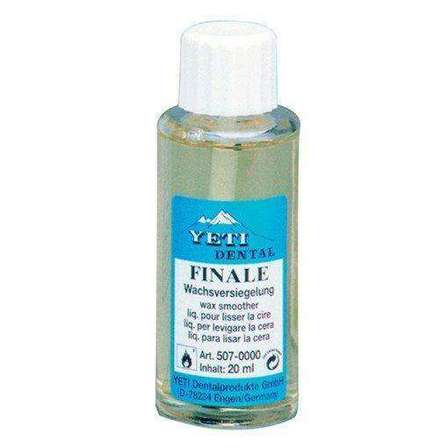 Finale Wax, 20 ml