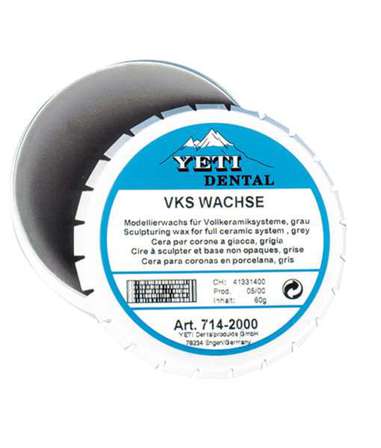 VKS Modelling Wax, 70 gms