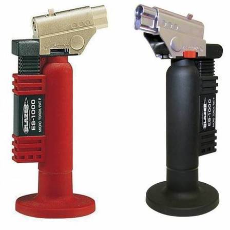 Blazer Microtorch