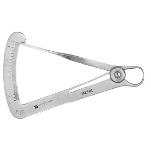 Calliper for Metal