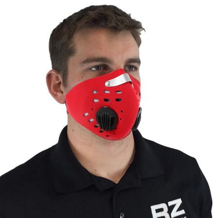 FACE MASK REUSABLE - Budget Carbon Fibre | Washable