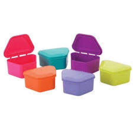 DENTURE BOXES