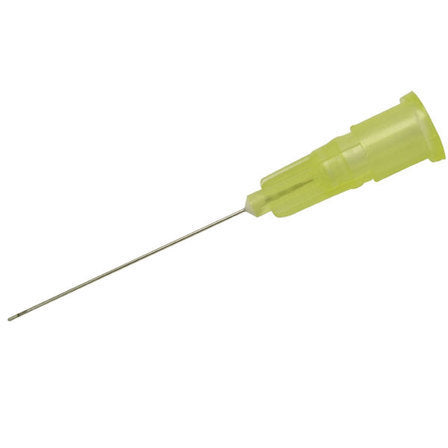 Endodontic Needles, 27g, Box 100