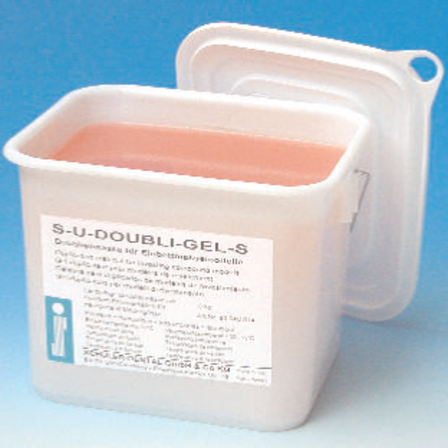 Duplicating Gel, Schuler Dental