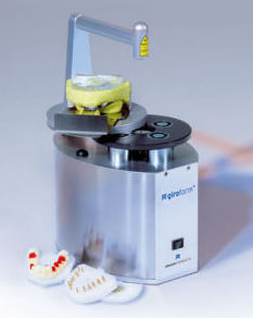 Giroform Pin Drill