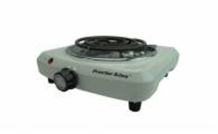Heater for Pressure Pot