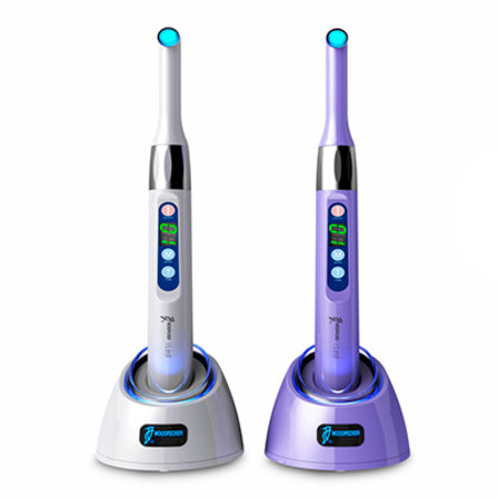 Woodpecker iLED Plus Curing Light