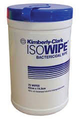 isowipes